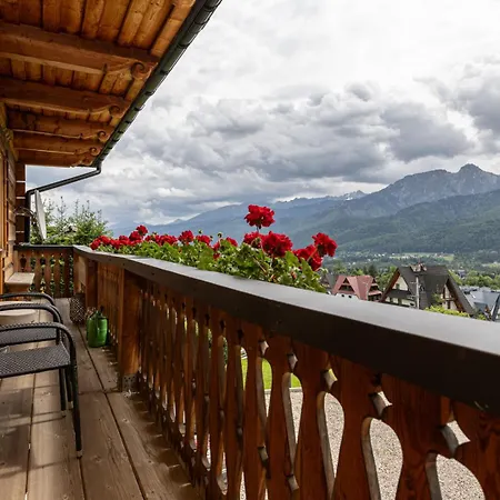 Smiechowka 66 Studio #1 Appartement *