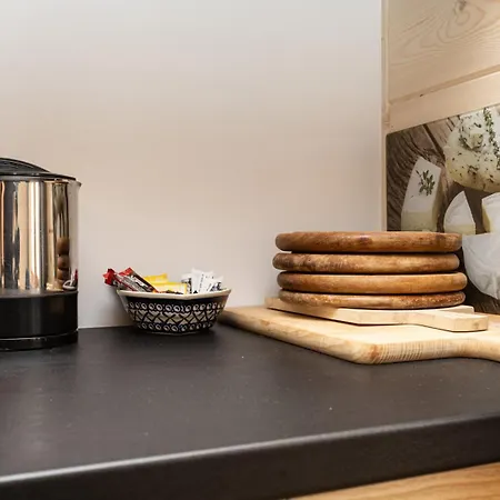 Smiechowka 66 Studio #1 Appartement *