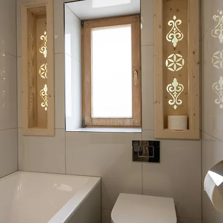 Smiechowka 66 Studio #1 Appartement
