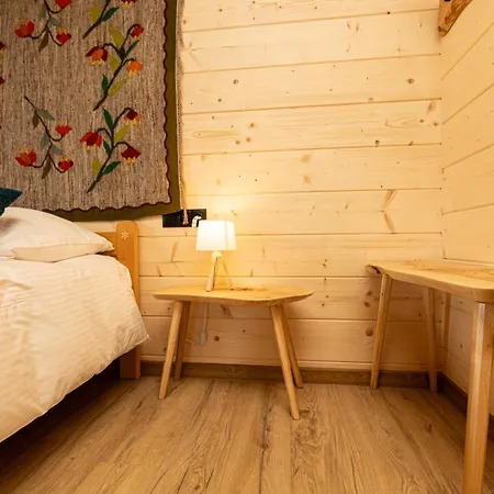 Appartement Smiechowka 66 Studio #1