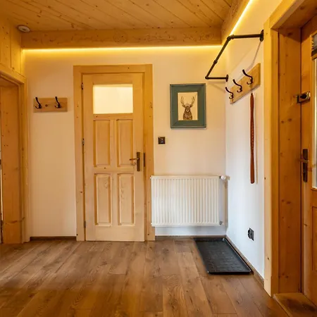 Appartement Smiechowka 66 Studio #1