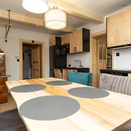 Apartment Smiechowka 66 Studio #1