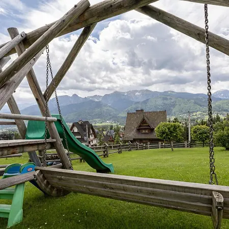 Appartement Smiechowka 66 Studio #1 *