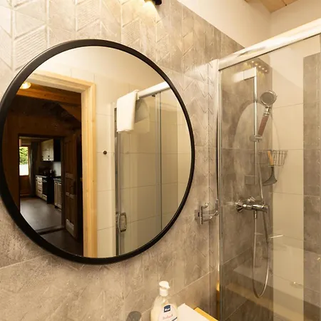 Appartement Smiechowka 66 Studio #1