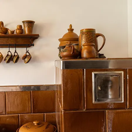 Smiechowka 66 Studio #1 Apartment Koscielisko