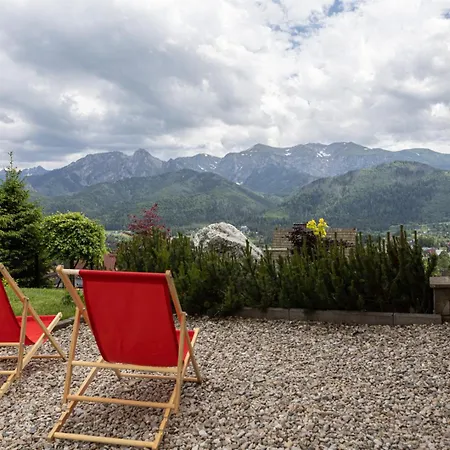 Smiechowka 66 Studio #1 Appartement *