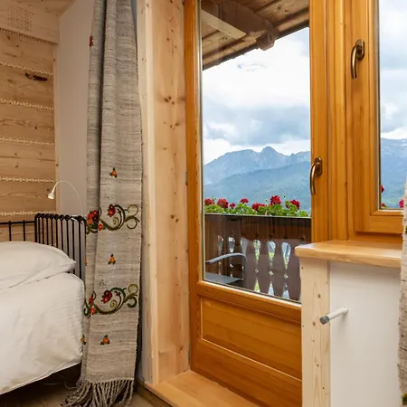 Smiechowka 66 Studio #1 Appartement *