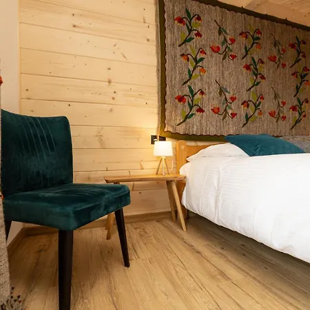 Smiechowka 66 Studio #1 Appartement *