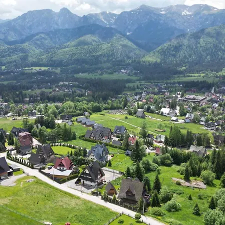 Smiechowka 66 Studio #1 Appartement *