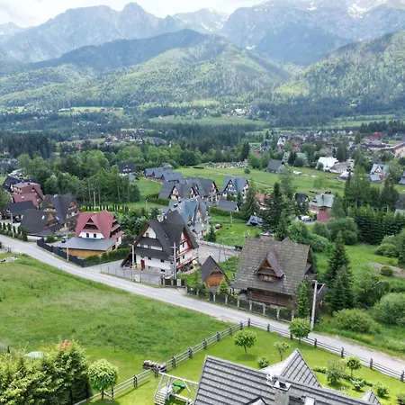Appartement Smiechowka 66 Studio #1